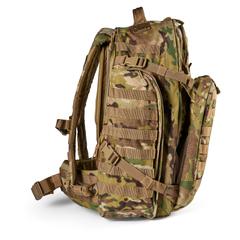 REEBOW GEAR Military Tactical Backpack Large Army 3 Day Assault Pack Molle Bag Backpacks