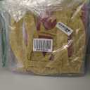 HunnmingRe 17 Pcs Valentines Day Decoration Tree Ornament Extra Large Love Tree Topper Valentine Pillow Cover Romantic Wood Heart Ornament Picks Red for Wedding Holiday Party Anniversary Decor