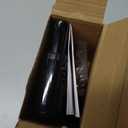 Sondiko Butane Torch Lighter with Visible Fuel Window, Refillable Soldering Torch with Adjustable Flame for Welding, Resin Art, Industrial(Butane Gas Not Included) (Black 2)