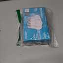 EcoSmart 60W Equivalent Daylight A19 Energy Star, Dimmable LED Light Bulb (4 Pack)