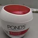 POND'S Anti-Wrinkle Face Cream Anti-Aging Face Moisturizer With Alpha Hydroxy Acid and Collagen 14.1 oz