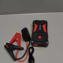 Jump Starter Car Jump Starter Auto Battery Booster Pack 5000A Peak 12V with USB-C Quick Charge,Lithium Jump Box with LED Light(Up to 7.0L Gas or 5.5L Diesel Engine)