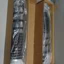 UTV Front Shock Strut Compatible with Polaris Ranger 570/500/EV/ETX 2015-2023 - Replaces OEM 7044149, 7044228, 4585412665, 5432871 - Front Suspension Strut Assembly