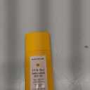 Naturium UV Reflect Antioxidant, Broad Spectrum SPF 50 PA ++++ Sheer Sunscreen, Lightweight Face & Skin Protector with Soft Matte Finish, 1.7 oz