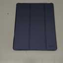ProCase for iPad 2012/2011 2nd 3rd 4th Generation Case (Old Model), Smart Cover for iPad 2/iPad 3 /iPad 4 Navy