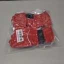 Utaly Boys-Girls-Winter-Snow-Ski-Gloves-Kids Waterproof Snowboard-Glove Warm Outdoor Sports-Mittens for Children 5-10 Years