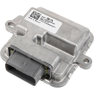 GM Genuine Parts 85073615 Trailer Brake Control Module