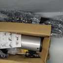 CELESTRON StarSense Explorer DX 130AZ Smartphone App-Enabled Telescope – Works with StarSense App to Help You Find Stars, Planets & More – 130mm Newtonian Reflector – iPhone/Android Compatible