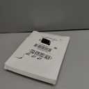 Cinco De Mayo Table Decorations Wooden Signs Mexican Fiesta Decorations for Home Holiday Party (Word)