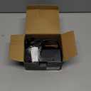 GROWNEER 550GPH Submersible Pump 30W Fountain Water Pump, 2000L/H, with 7.2ft High Lift, 3 Nozzles for Aquarium, Fish Tank, Pond, Hydroponics, Statuary