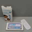 Frida Baby Electric NoseFrida Nasal Aspirator for Baby, Nose Sucker for Baby & Toddler, Upgraded Nasal Aspirator for Congestion + Allergy Relief with 3 Suction Levels, 2 Silicone Tips, USB