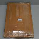 100% Metal Obelisk Garden Trellis 6.3 Feet Tall Sturdy Plant Support for Climbing Vines and Flowers Stands,1pc Upgrade (Bronze, Large)