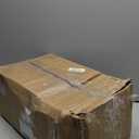 BRILLMAX 4 Pack White Tablecloths for 8 Foot Rectangle Tables 90 x 156 Inch - 8ft Rectangular Bulk Linen Polyester Fabric Washable Cloth Cover for Wedding Reception Banquet Birthday Party