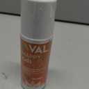 VAL Happy Kids Unscented Magnesium Roll-On, Relaxation & Calm Formula for Kids, Zechstein® Magnesium with Chamomile & Shea Butter, Fragrance-Free, 3 oz