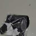 Gooby Simple Step in III Harness - Yellow, Small - Small Dog Harness with Scratch Resistant Outer Vest - Soft Inner Mesh Harness for Small, Medium Dogs (Small chest (14.2517"))