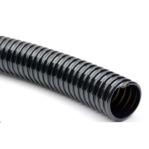 Black Hose, 38 3/4" L x 1 1/2" D
