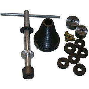 LASCO 13-1065 Metal Faucet Seat Grinder/Reseater Tool, Used to Resurface Faucet Seats
