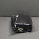 Mancro Dog Car Seat Cover for Back Seat, 2026 Upgraded 600D Heavy Duty Waterproof & Scratch-Resistant Dog Hammock for Car, Back Seat Pet Cover for Dogs with Sedan, Trucks and SUVs, Standard, Black