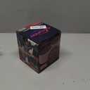 165 PCS 5 Inch Sanding Discs,Round Hook and Loop Sandpaper for Random Orbital Sander 40 60 80 120 150 240 320 400 600 Grit