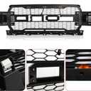 Spwrney Front Ford F150 Accessories SPFG18 F150U