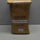 2 Gallon Drink Dispensers with Stand, Glass Beverage Dispenser with Stainless Steel Spigot and Bamboo Lid,Lemonade Dispenser,Glass Drink Dispensers for Parties, Weddings