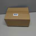 24pcs Cow Print Balls for Western Christmas Tree Decorations - Rustic Christmas Ornaments, 2.4in Brown & White Hanging Ball for Wreath Garland