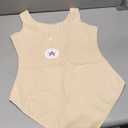 Arshiner Women's Ballet Tank Leotards Gymnastics Dance Cute Ballerina Adult 80s Leotard Bodysuit Size Medium