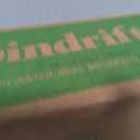 Spindrift Sparkling Water, Ginger Lime Mule Flavored, Made with Real Squeezed Fruit, 12 Fl Oz Cans, Pack of 24 (Only 11 Calories per Can) (EXP 03/22/27)