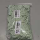 Infant Car Seat Cover Liner, Carseat Cover Liner for Baby Boys Girls, Soft Comfortable, Machine Washable, Universal Fit, Green