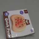 Intoypad Pop The Target! Handheld Speed Push Game Machine: A Fun Multiplayer Game for Family. Sensory Fidget Toy Christmas Toys Gifts for 6 7 8 9 10 11 12 Years Old Kids Road Trip Car Games Kids Bear,  Brown Bear Console