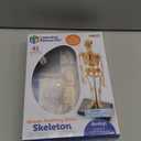 Learning Resources Skeleton Model, Science Classroom Must Haves, STEM Student Essentials, Practice Anatomy, Back to School Supplies for Teachers