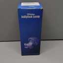 SUKIND Jellyfish Lamp with Bluetooth White Noise Sound, 33 LED 7-Color Changing Light with 5 Levels Brightness Jellyfish Aquarium Mood Lamps for Relaxing Decorating, Great Gift for Kids Adults