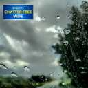 24 inch + 18 inch Windshield Wiper Blades Compatible with Chevrolet Equinox 2018~2022 /Jeep Compass 2018~2022 /Subaru Forester 2009~2011 /Toyota Corolla 2002~2008 2 Pack