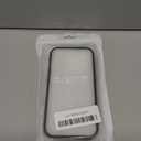 Magnetic for iPhone 14 Pro Case Cute Polka Dot Phone Case, Shockproof Slim TPU and Hard PC Protective Phone Cover Compatible with MagSafe Designed for Women Girls, Red