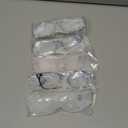 JOLISU 5 Pack Reading Glasses For Women, Blue Light Blocking Computer Reader Spring Hinge Eyeglasses