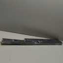 Floating Frame for 24x36 Canvas Paintings, DIY Metal Canvas Frame with 1.5" Deep for Abstract Wall Art/Portrait/Landscape Living Room Bedroom Kitchen Decor (Black)