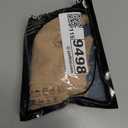 Compression Pantyhose for Women & Men, Medical Graduated Compression Stockings, Compression Tights (Medium, Beige/Closed Toe/20-30 mmHg)