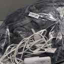 Heated Blanket Electric Blanket Full Size, Super Soft Cozy Upgraded Flannel Heating Blanket with 6 Heating Levels & 1-10 Hours Auto Off, Fast Heating & Overheat Protection, 72" x 84", Dark Gray