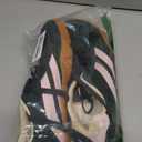 Barefoot Shoes Women Casual Sneakers,Wide Toe Box Shoes Women Zero Drop Barefoot Shoe Men,Minimalist Trail Running Shoe,Non-Slip Lightweight Breathable Comfortable Fashion Walking Hiking Shoes Unisex (9 Women/7.5 Men, Deep Green)