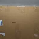 KAYI 2 Pack Car Seat Cover, Memory Foam Car Seat Cushion, Non-Slip Bottom Breathable Car Seat Cover, Relieve Tailbone Pain, Suitable for 95% of Vehicles (Black)