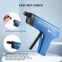 Anti Static Gun | Static Eliminator | Static Neutralizer Gun | Static Electricity Remover | Film Cleaning | Lens Dusting