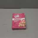 Quest Nutrition White Chocolate Raspberry Protein Bars, 20g Protein, 1g Sugar, 5g Net Carb, High Fiber, Gluten Free, Keto Friendly, 12 Count (EXP 05/07/26)