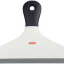 OXO Squeegee with Suction Cup Hook 