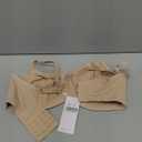 HSIA Minimizer Bras for Women Plus Size, Full Coverage T Shirt Unlined Bra with Underwire for Heavy Breast (36DDD)