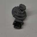R632A-CFFXA Integral 2-Stage Regulator, 1/4" x 3/4" NPT, 9-13" w.c. Spring, Vent Opposite Taps