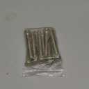 10pcs Extended Wheel Stud 1007713 M12x1.5 3.25 in. Length Replacement for GM Chevrolet Camaro Corvette, Ford Fusion Escape Foucs Fiesta Transit Connect Courier