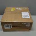 YAMATIC 3/8" Pressure Washer Hose 100 FT,4000 PSI Steel Wire Braided with 360 ° Swivel 3/8" Quick Connect, Rated 212°F Hot/Cold Water, Steel Braided Rubber Hose for Professional Gas Cleaning