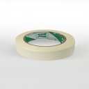 5 x DEVEK Masking Tape for Painting, Crafting and DIY, 0.7 in x 55 yds, One Roll, Clean Removal, No Residue