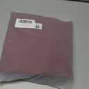 LaCyan 3 in 1 Waterproof Waffle Weave Shower Curtain and Clear Liner Set with 12 Stainless Steel Hooks Double Sided for Bathroom 72 Inches Heavy Duty Polyester Fabric Shower Curtains 72x72