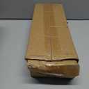 Upgraded 3.3"Wide Tire Floor Bike Stand Rack, Heavy Duty Garage Indoor Bike Storage, Fits 20"-27" Wheels, Kids Road Mountain Bikes, 66lbs Max Load, Anti-Slip Rubber Base